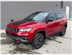 2026 Jeep Compass Trailhawk (Stk: 26211) in London - Image 1 of 26