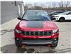 2026 Jeep Compass Trailhawk (Stk: 26211) in London - Image 2 of 26