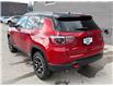 2026 Jeep Compass Trailhawk (Stk: 26211) in London - Image 4 of 26