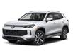 2025 Volkswagen Tiguan Trendline (Stk: 25183-new) in North Bay - Image 1 of 11