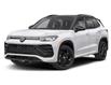 2026 Volkswagen Tiguan Comfortline R-Line Black Edition (Stk: 26067-new) in North Bay - Image 1 of 3