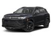 2026 Volkswagen Tiguan Comfortline R-Line Black Edition (Stk: 26096-new) in North Bay - Image 1 of 3