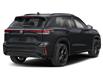 2026 Volkswagen Tiguan Comfortline R-Line Black Edition (Stk: 26096-new) in North Bay - Image 3 of 3