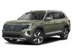 2026 Volkswagen Atlas 2.0 TSI Highline (Stk: 26098-new) in North Bay - Image 1 of 12