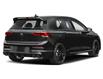 2026 Volkswagen Golf R Black Edition (Stk: 26101-new) in North Bay - Image 3 of 12