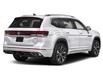 2026 Volkswagen Atlas 2.0 TSI Execline (Stk: 26106-new) in North Bay - Image 3 of 12