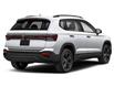 2026 Volkswagen Taos Comfortline Black Edition (Stk: 26117-new) in North Bay - Image 3 of 11