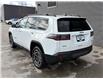 2026 Jeep Cherokee Laredo/Limited (Stk: 26213) in London - Image 3 of 25