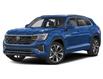 2026 Volkswagen Atlas Cross Sport 2.0 TSI Execline (Stk: 26126-new) in North Bay - Image 1 of 12