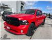 2020 RAM 1500 Classic ST (Stk: 26-818A) in Sarnia - Image 1 of 26