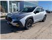 2024 Subaru Crosstrek Onyx (Stk: 32962A) in Thunder Bay - Image 1 of 13