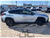 2024 Subaru Crosstrek Onyx (Stk: 32962A) in Thunder Bay - Image 4 of 13