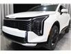 2026 Kia Sportage Hybrid SX w/Red Interior (Stk: 27087) in Edmonton - Image 7 of 33