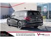 2023 Honda Odyssey Black Edition (Stk: VR0473A) in Calgary - Image 7 of 36