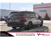 2023 Honda Odyssey Black Edition (Stk: VR0473A) in Calgary - Image 11 of 36