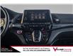2023 Honda Odyssey Black Edition (Stk: VR0473A) in Calgary - Image 23 of 36