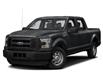 2017 Ford F-150  (Stk: MFLFI075AX) in Sault Ste. Marie - Image 1 of 3