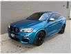 2017 BMW X4 M40i (Stk: F25011E) in London - Image 1 of 26