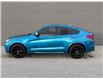 2017 BMW X4 M40i (Stk: F25011E) in London - Image 3 of 26