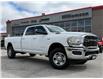 2021 RAM 2500 Big Horn (Stk: W9373) in Uxbridge - Image 1 of 19