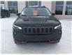 2022 Jeep Cherokee Trailhawk (Stk: GG024A) in Swan River - Image 5 of 21