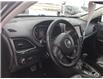 2022 Jeep Cherokee Trailhawk (Stk: GG024A) in Swan River - Image 8 of 21