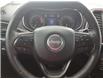 2022 Jeep Cherokee Trailhawk (Stk: GG024A) in Swan River - Image 11 of 21