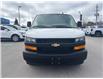 2024 Chevrolet Express 2500 Work Van (Stk: U9126A) in Uxbridge - Image 2 of 30