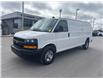 2024 Chevrolet Express 2500 Work Van (Stk: U9126A) in Uxbridge - Image 3 of 30