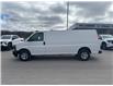 2024 Chevrolet Express 2500 Work Van (Stk: U9126A) in Uxbridge - Image 4 of 30