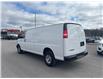2024 Chevrolet Express 2500 Work Van (Stk: U9126A) in Uxbridge - Image 5 of 30