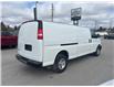 2024 Chevrolet Express 2500 Work Van (Stk: U9126A) in Uxbridge - Image 7 of 30