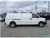 2024 Chevrolet Express 2500 Work Van (Stk: U9126A) in Uxbridge - Image 8 of 30