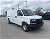 2024 Chevrolet Express 2500 Work Van (Stk: U9126A) in Uxbridge - Image 9 of 30