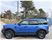 2022 Ford Bronco Sport Big Bend (Stk: 16139) in Newmarket - Image 7 of 50