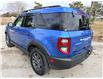 2022 Ford Bronco Sport Big Bend (Stk: 16139) in Newmarket - Image 19 of 50