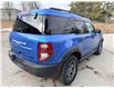 2022 Ford Bronco Sport Big Bend (Stk: 16139) in Newmarket - Image 21 of 50