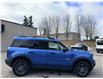 2022 Ford Bronco Sport Big Bend (Stk: 16139) in Newmarket - Image 22 of 50