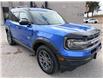 2022 Ford Bronco Sport Big Bend (Stk: 16139) in Newmarket - Image 23 of 50