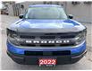 2022 Ford Bronco Sport Big Bend (Stk: 16139) in Newmarket - Image 24 of 50