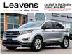 2015 Ford Edge SEL (Stk: 15-25352A) in London - Image 1 of 28