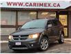 2016 Dodge Journey SXT/Limited (Stk: 2602063) in Waterloo - Image 1 of 23