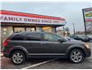 2016 Dodge Journey SXT/Limited (Stk: 2602063) in Waterloo - Image 6 of 23