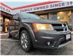 2016 Dodge Journey SXT/Limited (Stk: 2602063) in Waterloo - Image 7 of 23