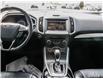 2015 Ford Edge SEL (Stk: 15-25352A) in London - Image 7 of 28
