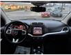 2016 Dodge Journey SXT/Limited (Stk: 2602063) in Waterloo - Image 13 of 23