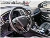 2015 Ford Edge SEL (Stk: 15-25352A) in London - Image 13 of 28