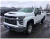 2023 Chevrolet Silverado 2500HD LT (Stk: R0114) in Cornwall - Image 1 of 2