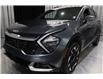 2023 Kia Sportage EX Premium w/Red Interior (Stk: 26554A) in Edmonton - Image 7 of 27