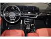 2023 Kia Sportage EX Premium w/Red Interior (Stk: 26554A) in Edmonton - Image 14 of 27